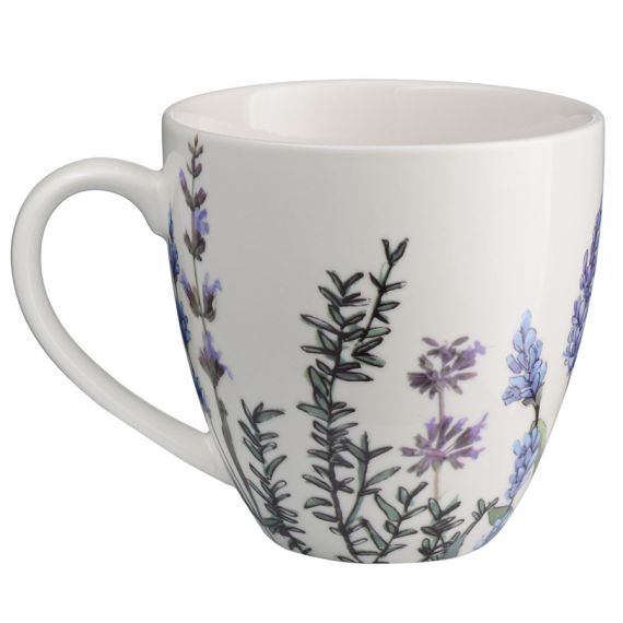 Набор кружек Floral, 325 мл, 2 шт., Liberty Jones, изображение 14