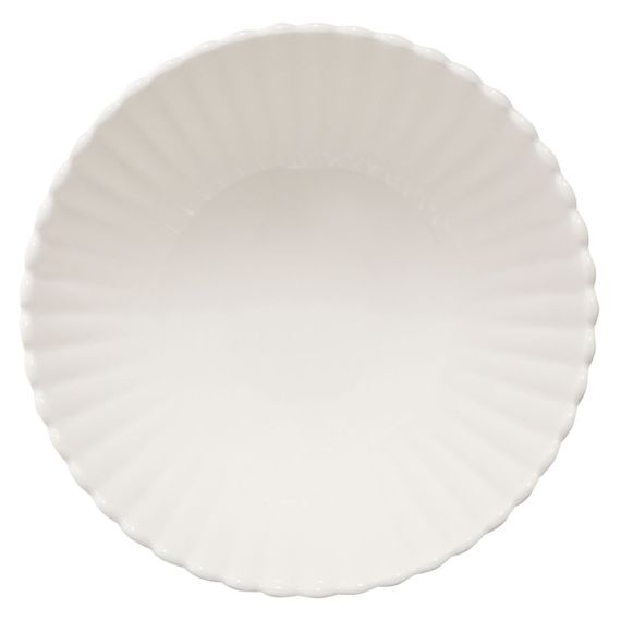 Набор из двух салатников  белого цвета из коллекции Kitchen Spirit, 750 мл, Tkano, изображение 8