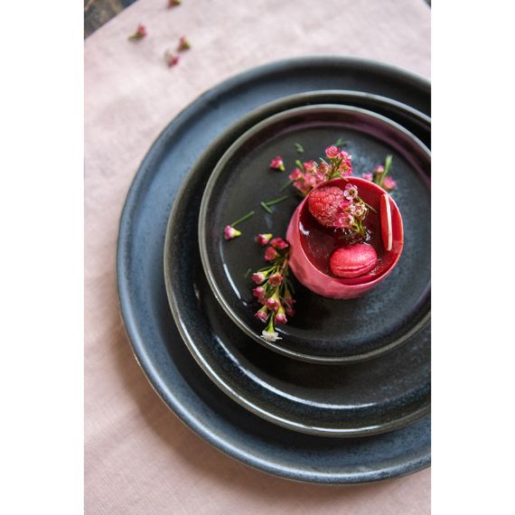 Набор тарелок Cosmic Kitchen, ?16 см, 2 шт., Liberty Jones, изображение 2