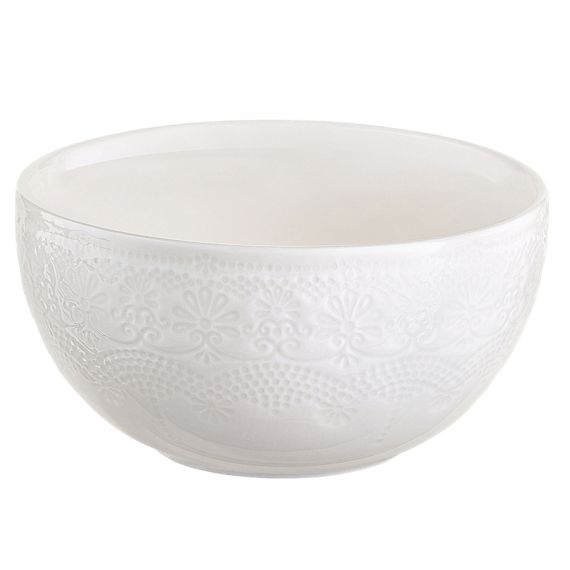 Набор салатников Tracery,  ?14 см, 2 шт., Liberty Jones, изображение 3