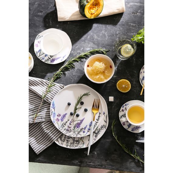 Набор салатников Floral, ?15 см, 2 шт., Liberty Jones, изображение 12