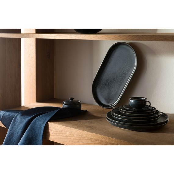 Набор чайных пар Cosmic Kitchen, 250 мл, 2 шт., Liberty Jones, изображение 8