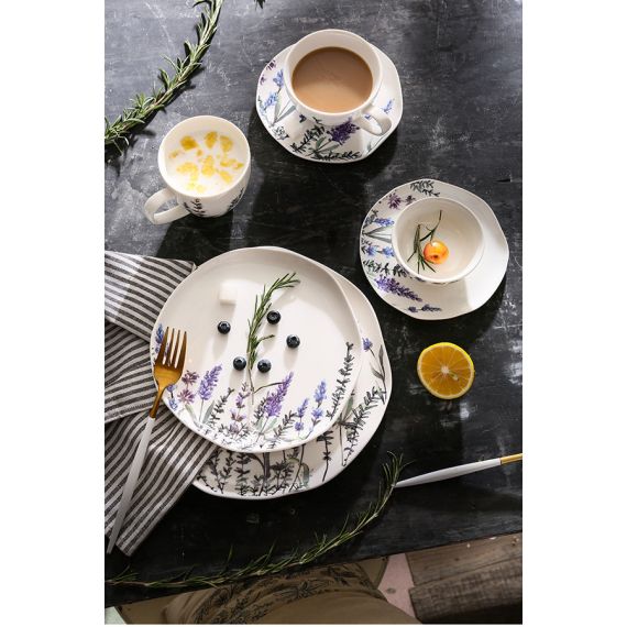 Набор тарелок Floral, ?26 см, 2 шт., Liberty Jones, изображение 18