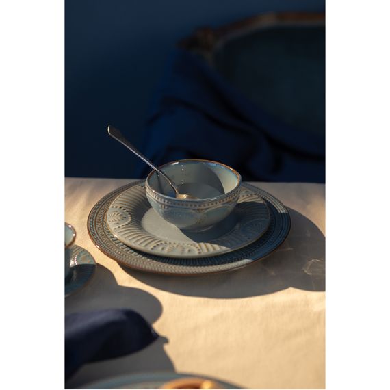 Набор обеденных тарелок Antique,  ?21 см, 2 шт., Liberty Jones, изображение 6