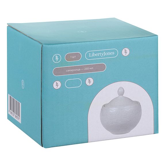 Сахарница Tracery, 250 мл, Liberty Jones, изображение 3