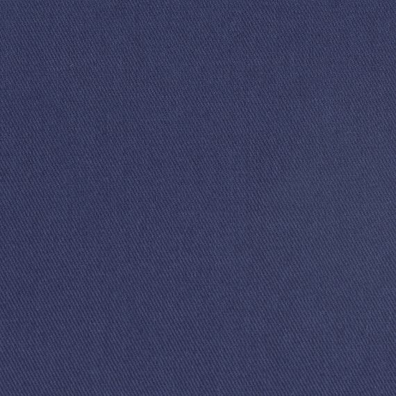 Скатерть из хлопка темно-синего цвета из коллекции Essential, 170х170 см, Tkano, изображение 5