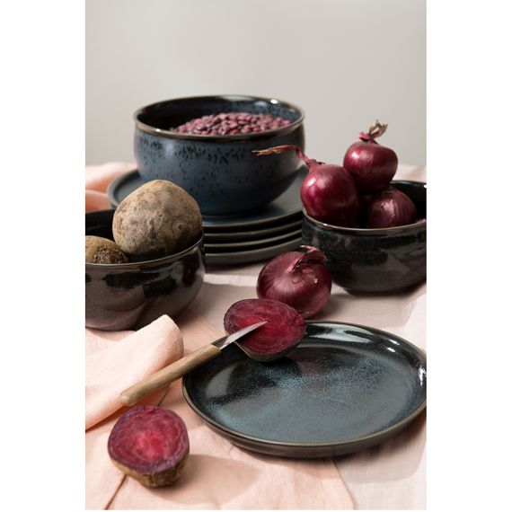 Салатник Cosmic Kitchen, ?20 см, Liberty Jones, изображение 10