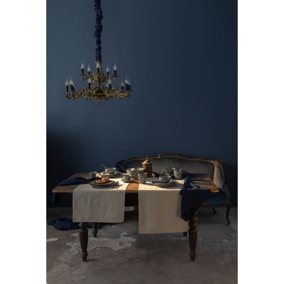 Салатник Antique, ?20 см, Liberty Jones, изображение 8