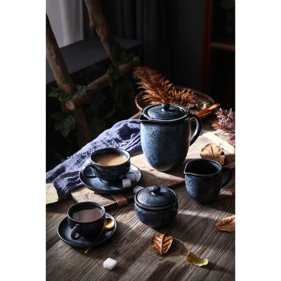 Сахарница Cosmic Kitchen, 200 мл, Liberty Jones, изображение 7