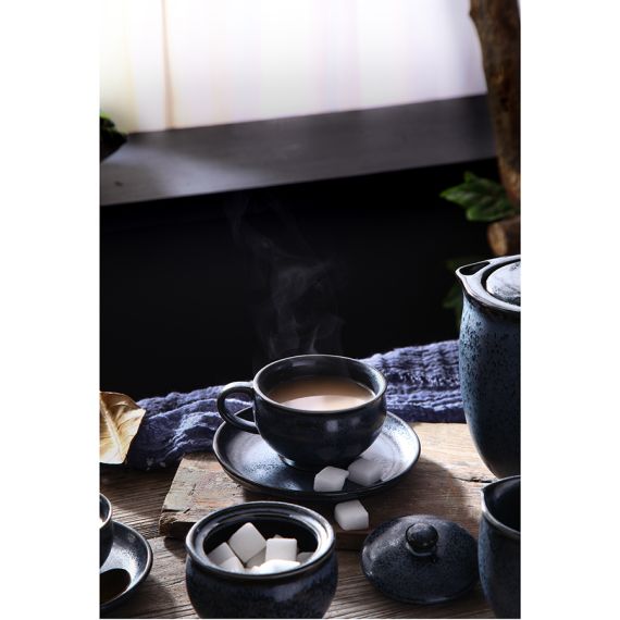 Сахарница Cosmic Kitchen, 200 мл, Liberty Jones, изображение 8