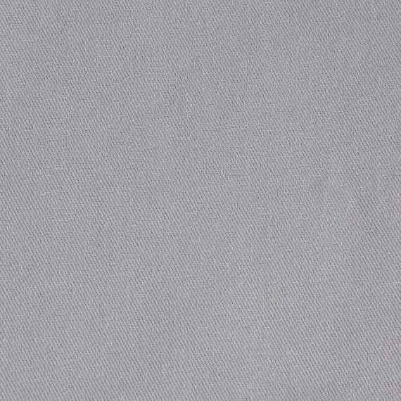 Скатерть из хлопка серого цвета из коллекции Essential, 170х250 см, Tkano, изображение 4