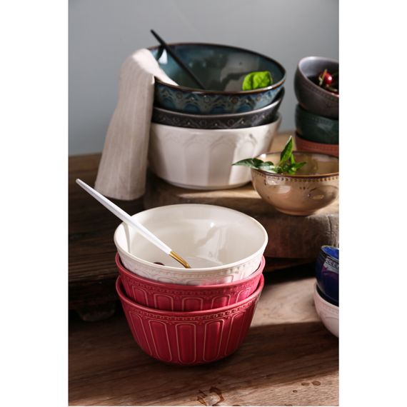 Салатник Antique, ?20 см, Liberty Jones, изображение 10