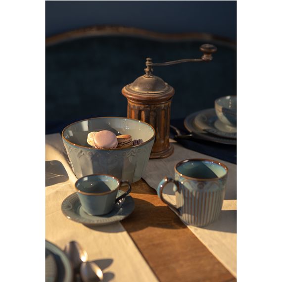 Салатник Antique, ?20 см, Liberty Jones, изображение 2