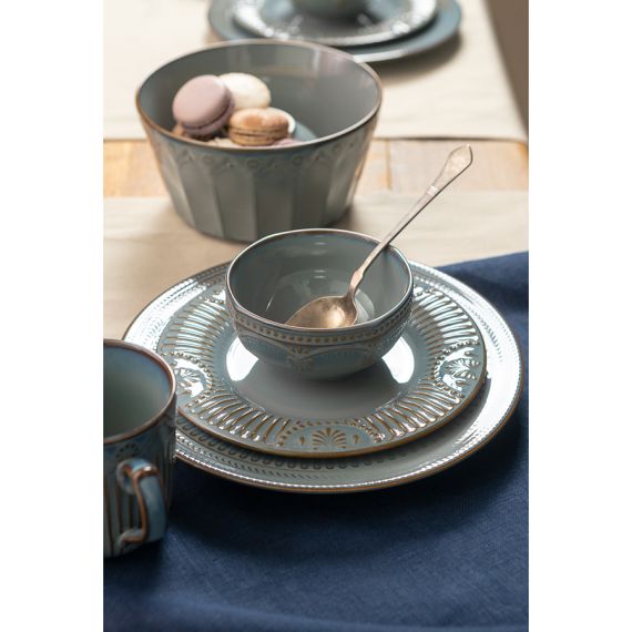 Салатник Antique, ?20 см, Liberty Jones, изображение 4