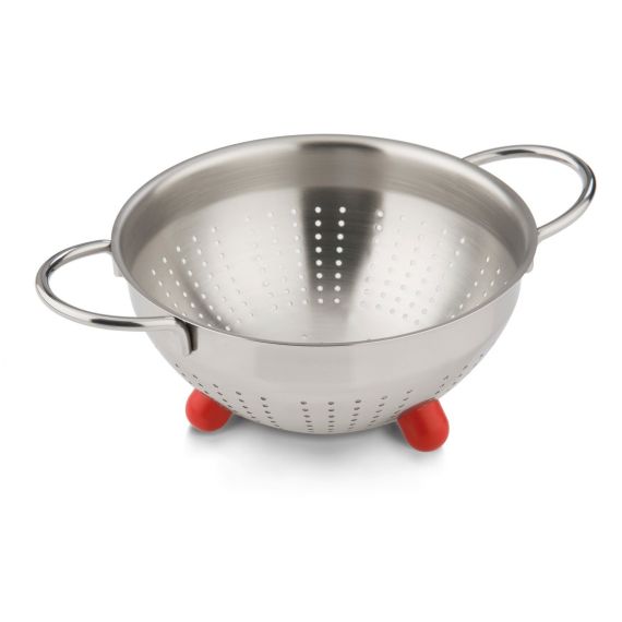 I Piccinini SS - Дуршлаг 14 см на ножках, Barazzoni, изображение 2