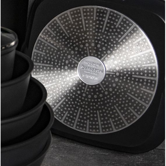 Black Titan - Сковорода 20 см, Barazzoni, изображение 3