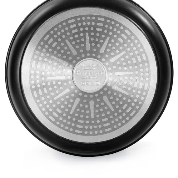 Granitica Extra Induction Eco - Кастрюля 4,1 л, диам. 24 см + крышка, Barazzoni, изображение 4