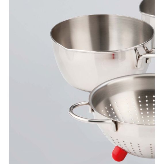 I Piccinini SS - Ковш 0,45 л, диам. 10 см , Barazzoni, изображение 4