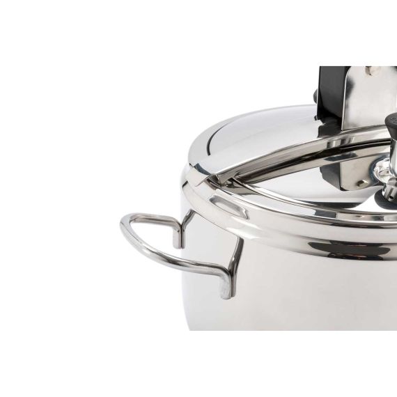 Bonita - Скороварка 7 л, Barazzoni, изображение 4