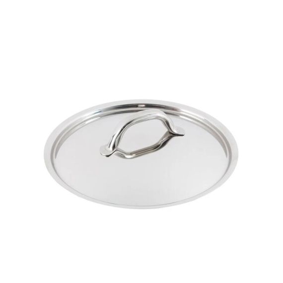 Chef Line - Кастрюля с крышкой 3 л, диам. 20 см, Barazzoni, изображение 3