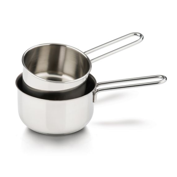 I Piccinini SS - Ковш 0,45 л, диам. 10 см , Barazzoni, изображение 2