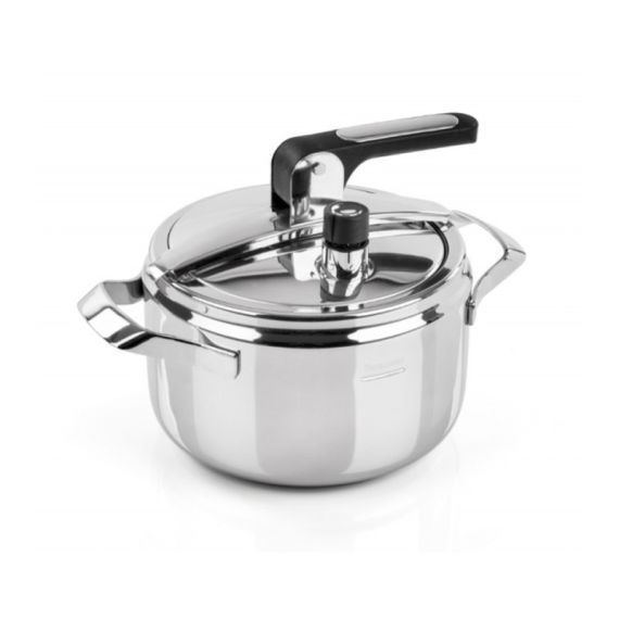 My Pot -  Скороварка 7 л, Barazzoni, изображение 3