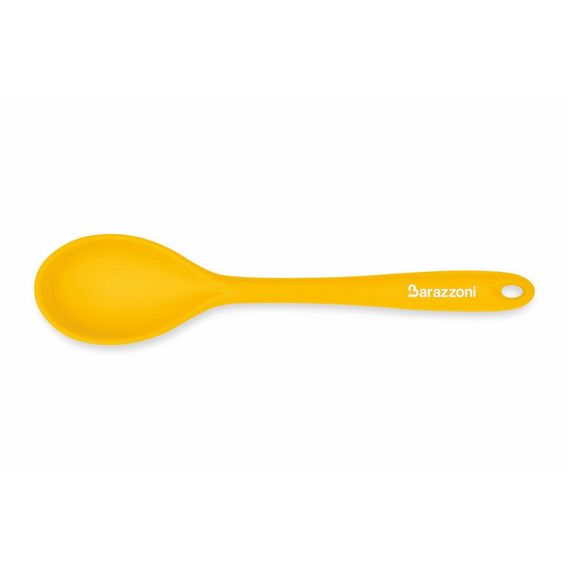 My Utensil - Ложка сервировочная 28 см, желтая, Barazzoni