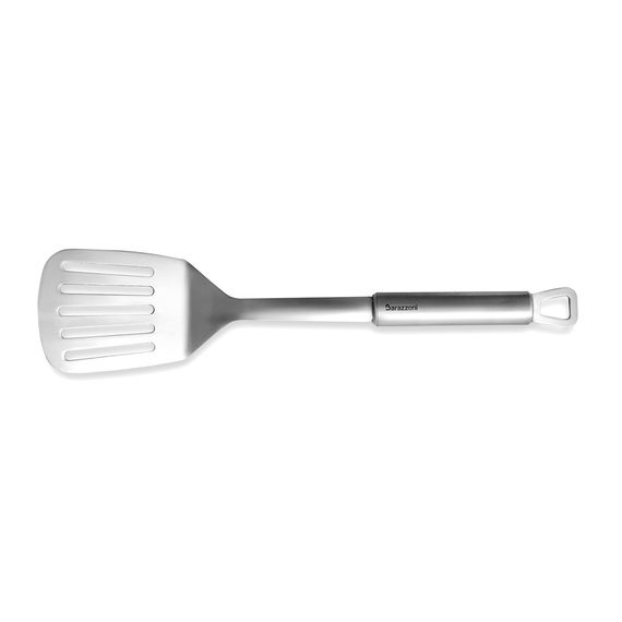 My Utensil - Лопатка 34,5 см, сталь 18/10, Barazzoni