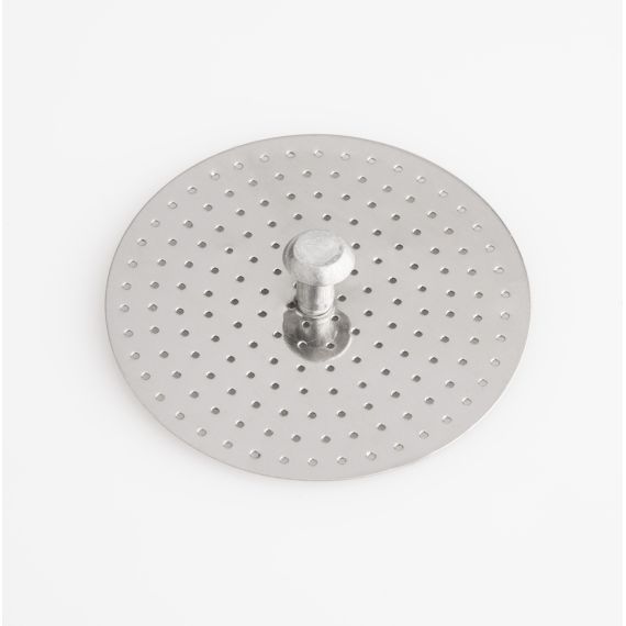 Inox - Гейзерная кофеварка на 4 чашки, Barazzoni, изображение 5