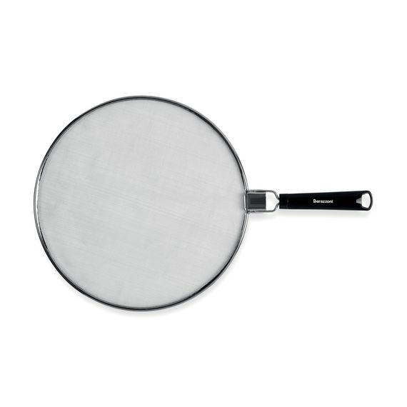 My Utensil - Экран против жира, диам. 29 см, длина 45 см, Barazzoni