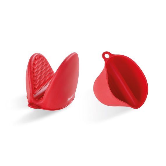 My Utensil - 2 силиконовые прихватки, Barazzoni