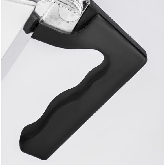 Alluminium - Гейзерная кофеварка на 2 чашки, Barazzoni, изображение 4