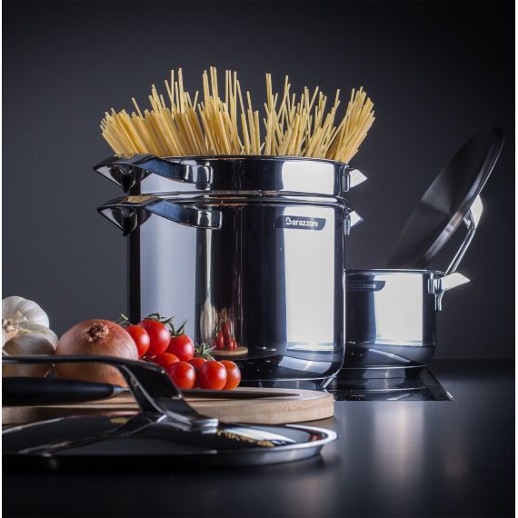 My Pot - Ковш с длинной ручкой,  1,1 л, диам. 14 см, Barazzoni, изображение 6