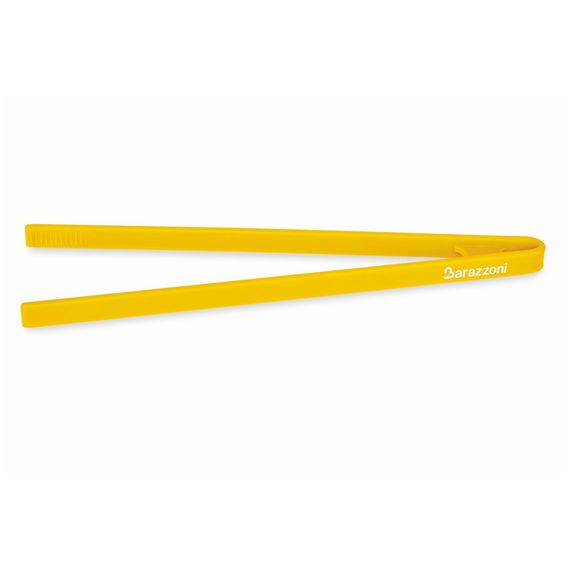 My Utensil - Щипцы 29,2 см, желтые, Barazzoni