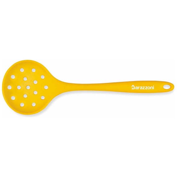 My Utensil - Шумовка желтая, Barazzoni