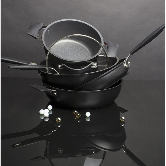 33 Carati - Ковш 1,4 л, 16 см, Barazzoni, изображение 4