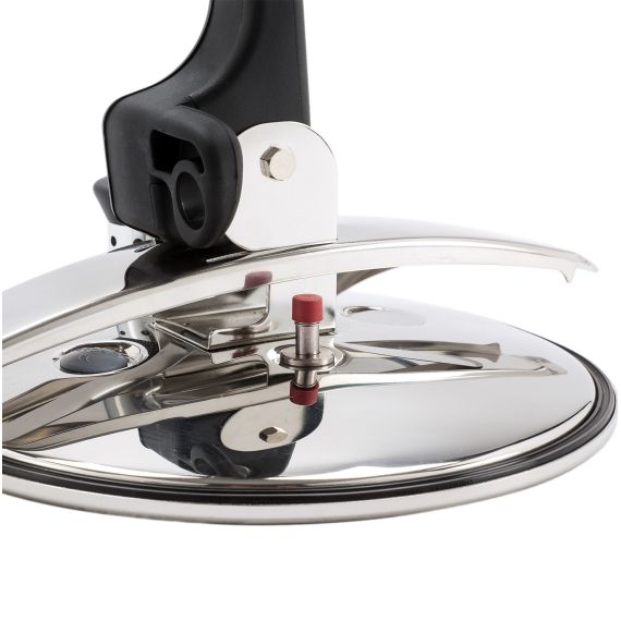 Bonita - Скороварка 3,5 л, Barazzoni, изображение 2