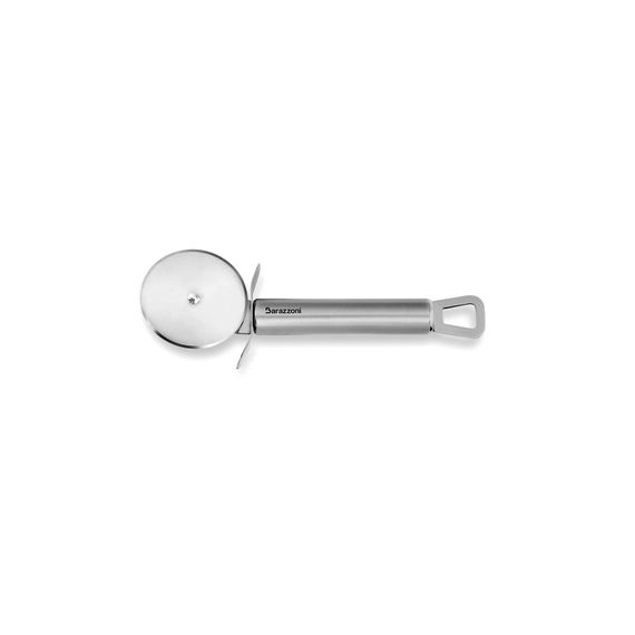 My Utensil - Нож для пиццы 19,5 см, сталь 18/10, Barazzoni