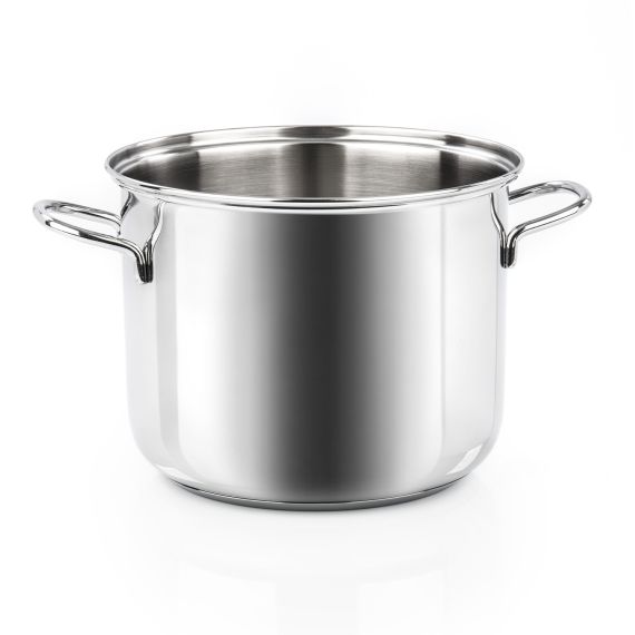 Bonita - Кастрюля высокая с крышкой 4,3 л, диам. 20 см, Barazzoni, изображение 2