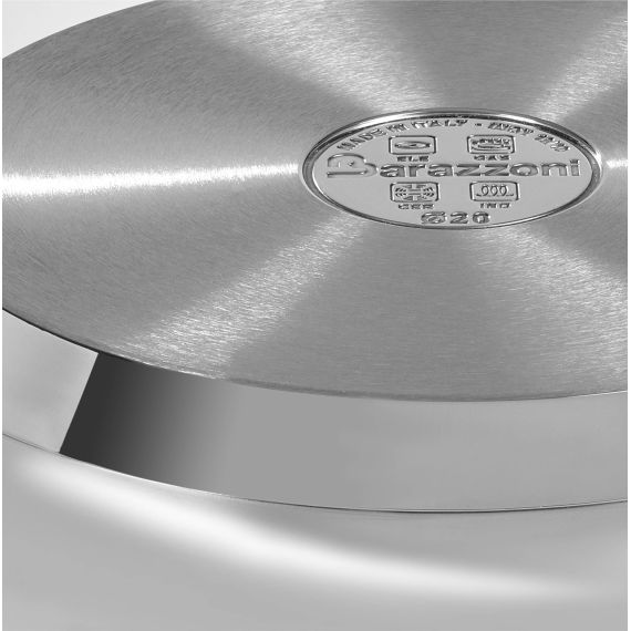 My Pot - Ковш с длинной ручкой,  1,5 л, диам. 16 см, Barazzoni, изображение 2