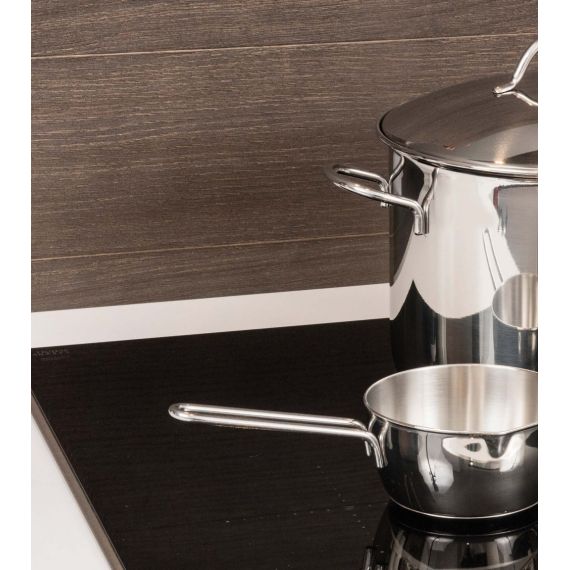 Bonita - Сотейник с крышкой  4 л, диам. 28 см, Barazzoni, изображение 4