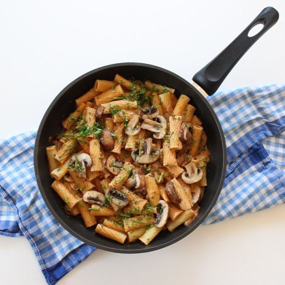 Сковорода Basicline, 24 см., BAF, изображение 2