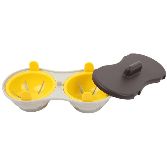 Форма для приготовления яиц пашот Egler, 22х10,8 см, Smart Solutions