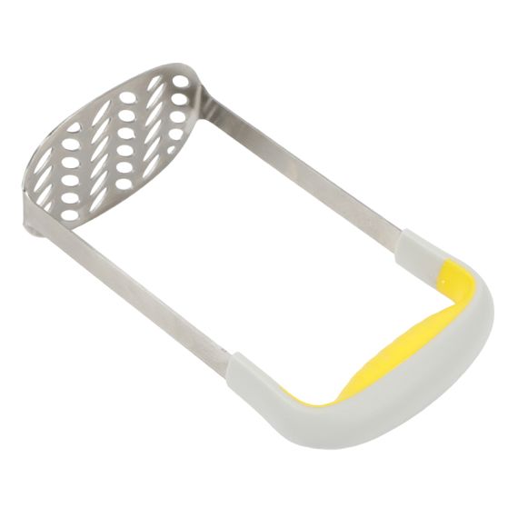 Пресс для картофеля Brekke, 12,5х19,5 см, Smart Solutions, изображение 2