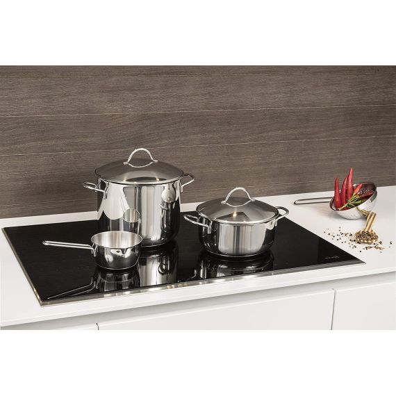 Bonita - Дуршлаг  0,7 л, диам. 14 см, Barazzoni, изображение 6