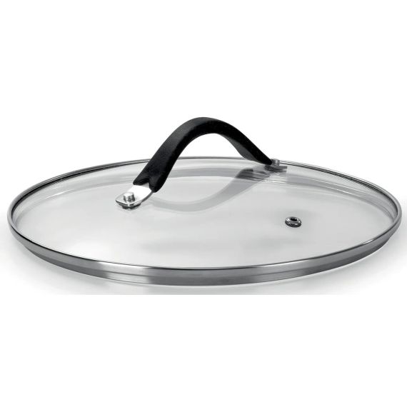 33 Carati - Кастрюля 2,4 л, диам. 20 см + крышка, Barazzoni, изображение 2