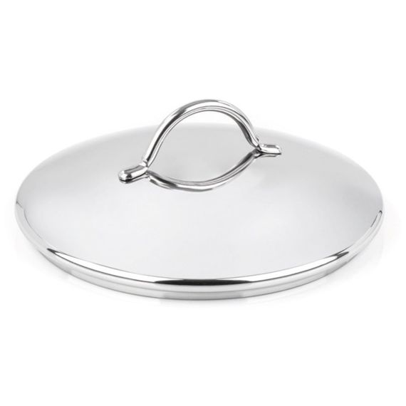 Bonita - Кастрюля с крышкой  1,25 л, диам. 16 см, Barazzoni, изображение 6