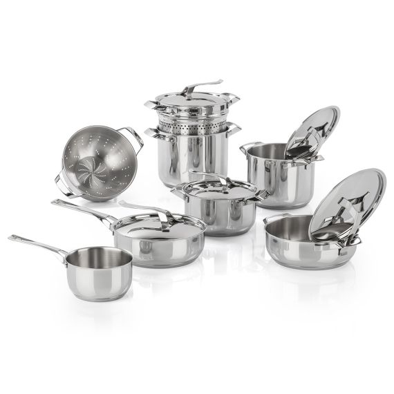 My Pot - Ковш с длинной ручкой,  1,5 л, диам. 16 см, Barazzoni, изображение 5