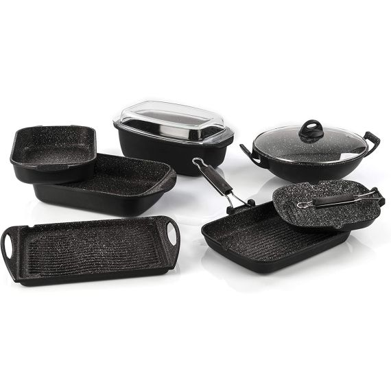 Le Cotture - Форма для запекания / лазаньи 35 х 25 см, Barazzoni, изображение 5