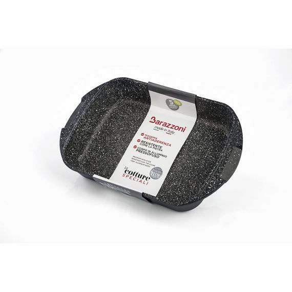 Le Cotture - Форма для запекания / лазаньи 25 х 20 см, Barazzoni, изображение 5